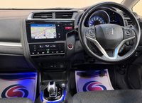 USED 2023 14 HONDA FIT 1490cc 