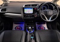 USED 2023 14 HONDA FIT 1490cc 