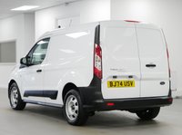 USED 2024 74 FORD TRANSIT CONNECT 1.5 EBL 100 BHP L1 220 SWB LEADER ( AIR CON ) AIR CON | 220 WEIGHT | JUST 900 MILES !