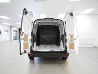 USED 2024 74 FORD TRANSIT CONNECT 1.5 EBL 100 BHP L1 220 SWB LEADER ( AIR CON ) AIR CON | 220 WEIGHT | JUST 900 MILES !