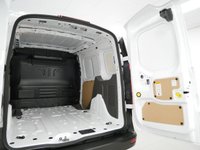 USED 2024 74 FORD TRANSIT CONNECT 1.5 EBL 100 BHP L1 220 SWB LEADER ( AIR CON ) AIR CON | 220 WEIGHT | JUST 900 MILES !