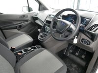 USED 2024 74 FORD TRANSIT CONNECT 1.5 EBL 100 BHP L1 220 SWB LEADER ( AIR CON ) AIR CON | 220 WEIGHT | JUST 900 MILES !