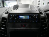 USED 2024 74 FORD TRANSIT CONNECT 1.5 EBL 100 BHP L1 220 SWB LEADER ( AIR CON ) AIR CON | 220 WEIGHT | JUST 900 MILES !