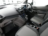 USED 2024 74 FORD TRANSIT CONNECT 1.5 EBL 100 BHP L1 220 SWB LEADER ( AIR CON ) AIR CON | 220 WEIGHT | JUST 900 MILES !