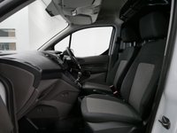 USED 2024 74 FORD TRANSIT CONNECT 1.5 EBL 100 BHP L1 220 SWB LEADER ( AIR CON ) AIR CON | 220 WEIGHT | JUST 900 MILES !