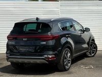 USED 2019 69 KIA SPORTAGE 1.6 CRDi EcoDynamics+ 4 SUV 5dr Diesel Hybrid DCT AWD Euro 6 (s/s) (134 bhp) FULL PREMIUM SPEC MODEL 4 AWD