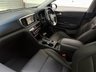 USED 2019 69 KIA SPORTAGE 1.6 CRDi EcoDynamics+ 4 SUV 5dr Diesel Hybrid DCT AWD Euro 6 (s/s) (134 bhp) FULL PREMIUM SPEC MODEL 4 AWD