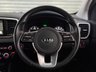 USED 2019 69 KIA SPORTAGE 1.6 CRDi EcoDynamics+ 4 SUV 5dr Diesel Hybrid DCT AWD Euro 6 (s/s) (134 bhp) FULL PREMIUM SPEC MODEL 4 AWD