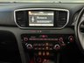 USED 2019 69 KIA SPORTAGE 1.6 CRDi EcoDynamics+ 4 SUV 5dr Diesel Hybrid DCT AWD Euro 6 (s/s) (134 bhp) FULL PREMIUM SPEC MODEL 4 AWD