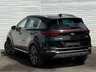 USED 2019 69 KIA SPORTAGE 1.6 CRDi EcoDynamics+ 4 SUV 5dr Diesel Hybrid DCT AWD Euro 6 (s/s) (134 bhp) FULL PREMIUM SPEC MODEL 4 AWD