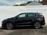 USED 2019 69 KIA SPORTAGE 1.6 CRDi EcoDynamics+ 4 SUV 5dr Diesel Hybrid DCT AWD Euro 6 (s/s) (134 bhp) FULL PREMIUM SPEC MODEL 4 AWD