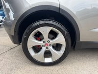 USED 2018 68 JAGUAR E-PACE 2.0 D180 HSE SUV 5dr Diesel Auto AWD Euro 6 (s/s) (180 ps) 6 MONTHS DEALER WARRANTY AND AA