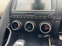 USED 2018 68 JAGUAR E-PACE 2.0 D180 HSE SUV 5dr Diesel Auto AWD Euro 6 (s/s) (180 ps) 6 MONTHS DEALER WARRANTY AND AA