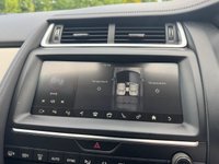USED 2018 68 JAGUAR E-PACE 2.0 D180 HSE SUV 5dr Diesel Auto AWD Euro 6 (s/s) (180 ps) 6 MONTHS DEALER WARRANTY AND AA