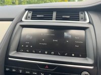USED 2018 68 JAGUAR E-PACE 2.0 D180 HSE SUV 5dr Diesel Auto AWD Euro 6 (s/s) (180 ps) 6 MONTHS DEALER WARRANTY AND AA