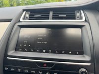 USED 2018 68 JAGUAR E-PACE 2.0 D180 HSE SUV 5dr Diesel Auto AWD Euro 6 (s/s) (180 ps) 6 MONTHS DEALER WARRANTY AND AA