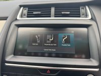 USED 2018 68 JAGUAR E-PACE 2.0 D180 HSE SUV 5dr Diesel Auto AWD Euro 6 (s/s) (180 ps) 6 MONTHS DEALER WARRANTY AND AA