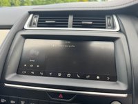 USED 2018 68 JAGUAR E-PACE 2.0 D180 HSE SUV 5dr Diesel Auto AWD Euro 6 (s/s) (180 ps) 6 MONTHS DEALER WARRANTY AND AA