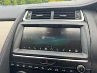 USED 2018 68 JAGUAR E-PACE 2.0 D180 HSE SUV 5dr Diesel Auto AWD Euro 6 (s/s) (180 ps) 6 MONTHS DEALER WARRANTY AND AA