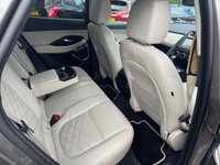 USED 2018 68 JAGUAR E-PACE 2.0 D180 HSE SUV 5dr Diesel Auto AWD Euro 6 (s/s) (180 ps) 6 MONTHS DEALER WARRANTY AND AA