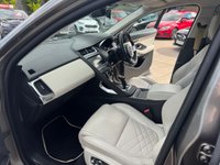 USED 2018 68 JAGUAR E-PACE 2.0 D180 HSE SUV 5dr Diesel Auto AWD Euro 6 (s/s) (180 ps) 6 MONTHS DEALER WARRANTY AND AA