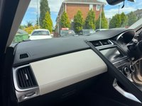 USED 2018 68 JAGUAR E-PACE 2.0 D180 HSE SUV 5dr Diesel Auto AWD Euro 6 (s/s) (180 ps) 6 MONTHS DEALER WARRANTY AND AA