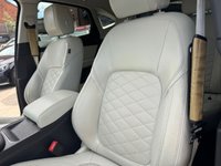 USED 2018 68 JAGUAR E-PACE 2.0 D180 HSE SUV 5dr Diesel Auto AWD Euro 6 (s/s) (180 ps) 6 MONTHS DEALER WARRANTY AND AA