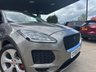 USED 2018 68 JAGUAR E-PACE 2.0 D180 HSE SUV 5dr Diesel Auto AWD Euro 6 (s/s) (180 ps) 6 MONTHS DEALER WARRANTY AND AA
