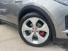 USED 2018 68 JAGUAR E-PACE 2.0 D180 HSE SUV 5dr Diesel Auto AWD Euro 6 (s/s) (180 ps) 6 MONTHS DEALER WARRANTY AND AA