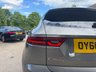 USED 2018 68 JAGUAR E-PACE 2.0 D180 HSE SUV 5dr Diesel Auto AWD Euro 6 (s/s) (180 ps) 6 MONTHS DEALER WARRANTY AND AA