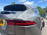 USED 2018 68 JAGUAR E-PACE 2.0 D180 HSE SUV 5dr Diesel Auto AWD Euro 6 (s/s) (180 ps) 6 MONTHS DEALER WARRANTY AND AA