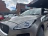 USED 2018 68 JAGUAR E-PACE 2.0 D180 HSE SUV 5dr Diesel Auto AWD Euro 6 (s/s) (180 ps) 6 MONTHS DEALER WARRANTY AND AA