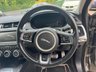 USED 2018 68 JAGUAR E-PACE 2.0 D180 HSE SUV 5dr Diesel Auto AWD Euro 6 (s/s) (180 ps) 6 MONTHS DEALER WARRANTY AND AA