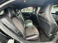 USED 2017 67 MERCEDES-BENZ A-CLASS 1.5 A180d AMG Line Hatchback 5dr Diesel 7G-DCT Euro 6 (s/s) (109 ps) 