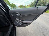 USED 2017 67 MERCEDES-BENZ A-CLASS 1.5 A180d AMG Line Hatchback 5dr Diesel 7G-DCT Euro 6 (s/s) (109 ps) 