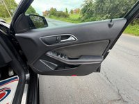 USED 2017 67 MERCEDES-BENZ A-CLASS 1.5 A180d AMG Line Hatchback 5dr Diesel 7G-DCT Euro 6 (s/s) (109 ps) 