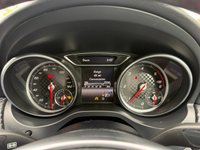 USED 2017 67 MERCEDES-BENZ A-CLASS 1.5 A180d AMG Line Hatchback 5dr Diesel 7G-DCT Euro 6 (s/s) (109 ps) 