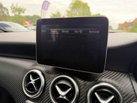 USED 2017 67 MERCEDES-BENZ A-CLASS 1.5 A180d AMG Line Hatchback 5dr Diesel 7G-DCT Euro 6 (s/s) (109 ps) 