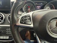 USED 2017 67 MERCEDES-BENZ A-CLASS 1.5 A180d AMG Line Hatchback 5dr Diesel 7G-DCT Euro 6 (s/s) (109 ps) 
