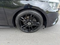 USED 2017 67 MERCEDES-BENZ A-CLASS 1.5 A180d AMG Line Hatchback 5dr Diesel 7G-DCT Euro 6 (s/s) (109 ps) 