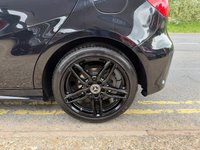 USED 2017 67 MERCEDES-BENZ A-CLASS 1.5 A180d AMG Line Hatchback 5dr Diesel 7G-DCT Euro 6 (s/s) (109 ps) 