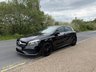 USED 2017 67 MERCEDES-BENZ A-CLASS 1.5 A180d AMG Line Hatchback 5dr Diesel 7G-DCT Euro 6 (s/s) (109 ps) 