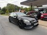 USED 2017 67 MERCEDES-BENZ A-CLASS 1.5 A180d AMG Line Hatchback 5dr Diesel 7G-DCT Euro 6 (s/s) (109 ps) 