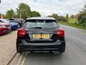 USED 2017 67 MERCEDES-BENZ A-CLASS 1.5 A180d AMG Line Hatchback 5dr Diesel 7G-DCT Euro 6 (s/s) (109 ps) 