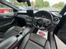 USED 2017 67 MERCEDES-BENZ A-CLASS 1.5 A180d AMG Line Hatchback 5dr Diesel 7G-DCT Euro 6 (s/s) (109 ps) 