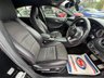 USED 2017 67 MERCEDES-BENZ A-CLASS 1.5 A180d AMG Line Hatchback 5dr Diesel 7G-DCT Euro 6 (s/s) (109 ps) 