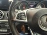 USED 2017 67 MERCEDES-BENZ A-CLASS 1.5 A180d AMG Line Hatchback 5dr Diesel 7G-DCT Euro 6 (s/s) (109 ps) 