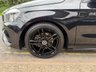 USED 2017 67 MERCEDES-BENZ A-CLASS 1.5 A180d AMG Line Hatchback 5dr Diesel 7G-DCT Euro 6 (s/s) (109 ps) 