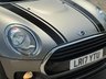 USED 2017 17 MINI CLUBMAN 1.5 Cooper Auto Euro 6 (s/s) 6dr Lounge Grey Leather
