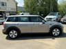USED 2017 17 MINI CLUBMAN 1.5 Cooper Auto Euro 6 (s/s) 6dr Lounge Grey Leather